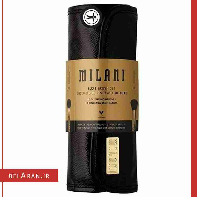 ست براش 10 عددی میلانی-index_belaran