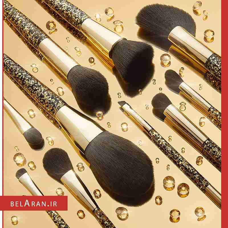 ست براش 10 عددی میلانی-بلاران (5)