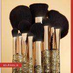 ست براش 10 عددی میلانی - تصویر 5