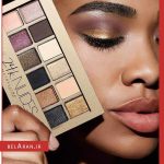 پالت سایه میبلین مدل ۲۴ کرات نود-بلاران Maybelline The 24karat Nudes Eye Shadow Palette