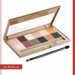 پالت سایه میبلین مدل ۲۴ کرات نود-بلاران Maybelline The 24karat Nudes Eye Shadow Palette