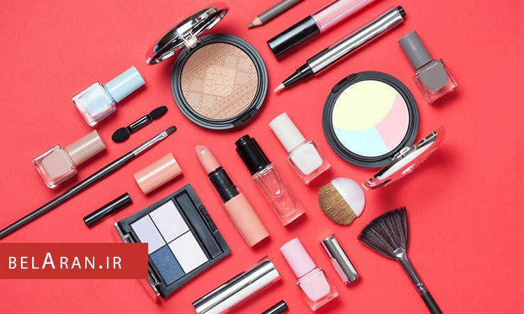 محصولات مختلف آرایشی و روش های نادرستی که بکار می گیریم - بلاران