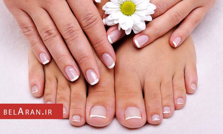 مانیکور و پدیکور چیست و شامل چه مراحلی می شود؟ - بلاران