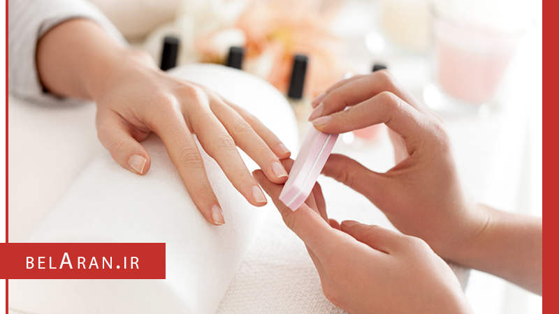 مانیکور و پدیکور چیست و شامل چه مراحلی می شود؟ - بلاران
