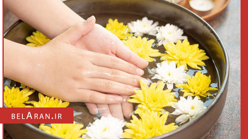 مانیکور و پدیکور چیست و شامل چه مراحلی می شود؟ - بلاران