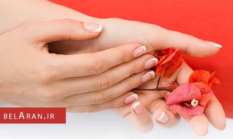 مانیکور کردن ناخن ها به روش صحیح آن (قسمت دوم) - بلاران
