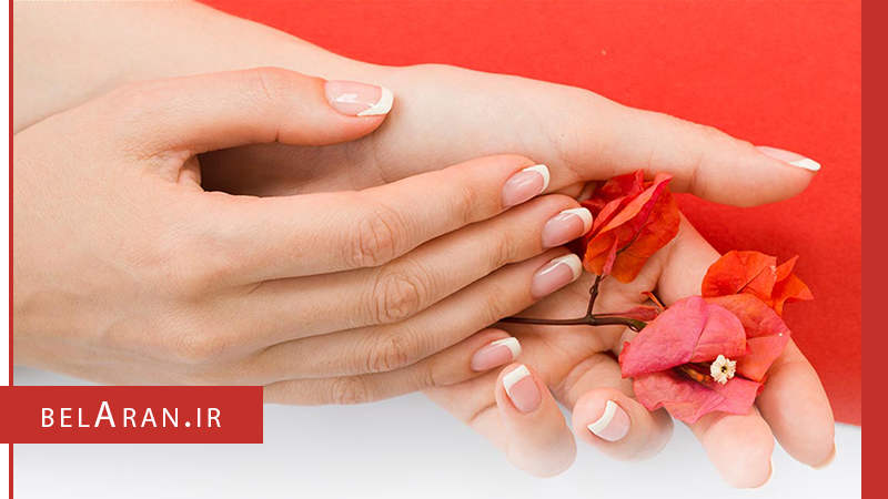 مانیکور کردن ناخن ها به روش صحیح آن (قسمت دوم) - بلاران