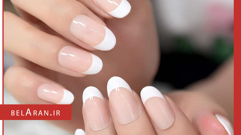 مزایای مانیکور ناخن و استفاده از آن - بلاران