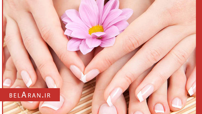 مزایای مانیکور ناخن و استفاده از آن - بلاران