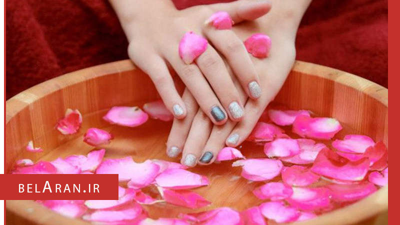 ناخن - بلاران