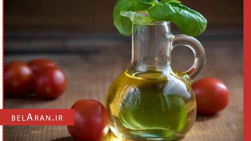 معرفی چند ماسک گوجه فرنگی برای انواع پوست ها - بلاران