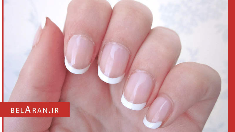 انواع مدل های ناخن و شناخت بیشتر آن ها - بلاران