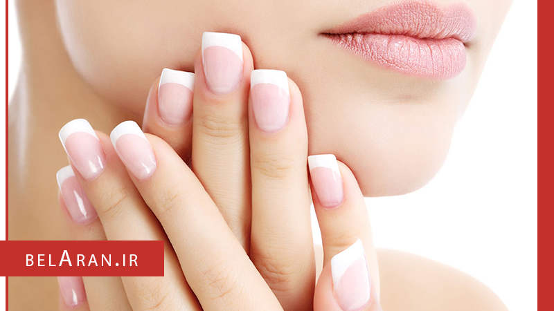 داشتن ناخن های زیبا و سالم با رعایت نکاتی ساده - بلاران