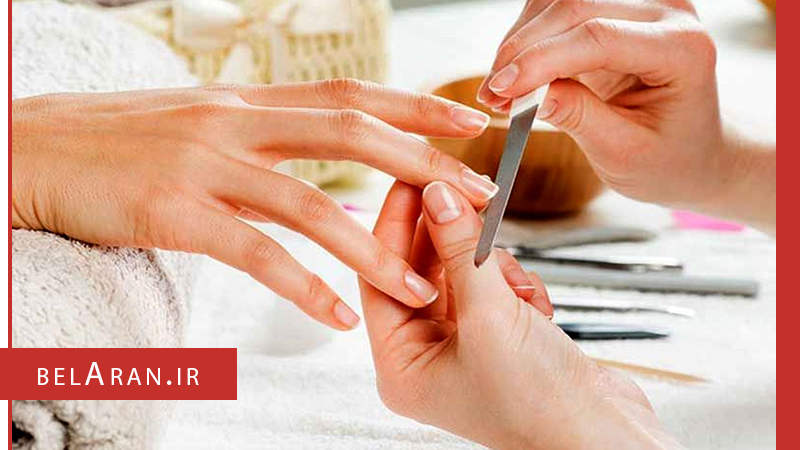 داشتن ناخن های زیبا و سالم با رعایت نکاتی ساده - بلاران