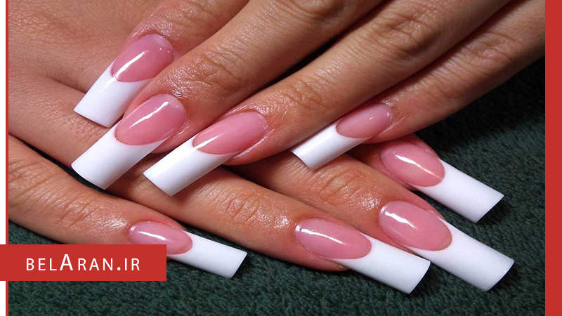داشتن ناخن های زیبا با انجام ندادن برخی از موارد! - بلاران