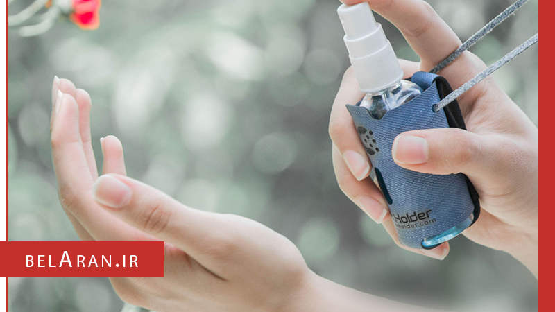 داشتن ناخن های زیبا با انجام ندادن برخی از موارد! - بلاران