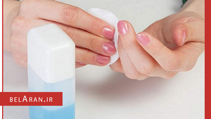 داشتن ناخن های زیبا با انجام ندادن برخی از موارد! - بلاران