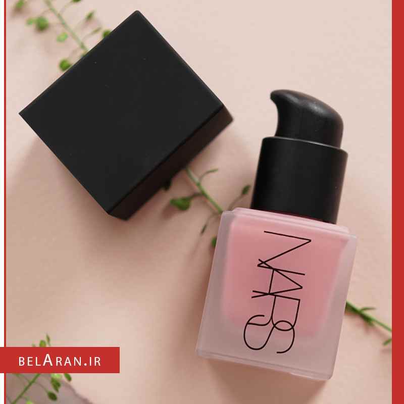 رژگونه مایع نارس-index_belaran رژگونه مایع نارس-خرید لوازم آرایش اورجینال بلاران NARS Liquid Blush