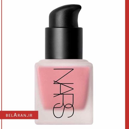 رژگونه مایع نارس-خرید لوازم آرایش اورجینال بلاران NARS Liquid Blush
