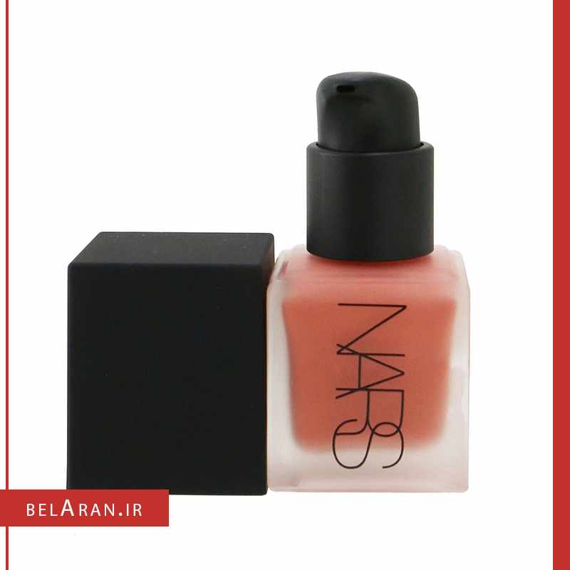 رژگونه مایع نارس-خرید لوازم آرایش اورجینال بلاران-index_belaran رژگونه مایع نارس-خرید لوازم آرایش اورجینال بلاران NARS Liquid Blush torrid