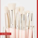 ست براش بی اچ کازمتیک فیری لایتس-بلاران BH Cosmetics Fairy Lights 11-piece Brush Set