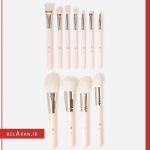 ست براش بی اچ کازمتیک فیری لایتس-بلاران BH Cosmetics Fairy Lights 11-piece Brush Set