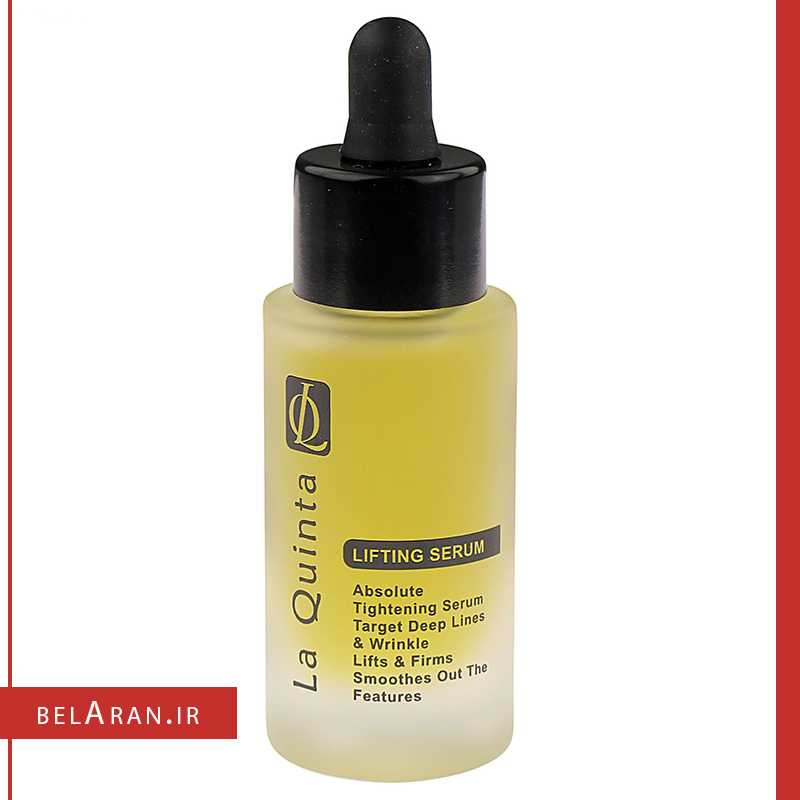 سرم لیفتینگ لاکویینتا-بلاران La Quinta Lifting Serum