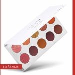 پالت سایه ژاکلین هیل مورف مدل رینگ آلارم-بلاران Morphe Jaklin Hill Ring The Alarm Palette