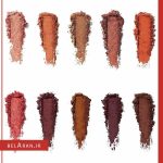 پالت سایه ژاکلین هیل مورف مدل رینگ آلارم-بلاران Morphe Jaklin Hill Ring The Alarm Palette