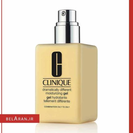 ژل مرطوب کننده دراماتیکالی پمپی کلینیک-بلاران Clinique Dramatically Different Moisturizing Gel