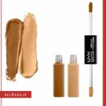 کانتور و هایلایتر دو طرفه مایع نیکس-بلاران NYX Sculpt & Highlight Face Duo
