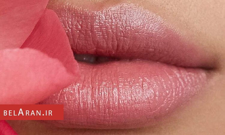 لایه برداری از لب ها و نکات مهمی که باید بدانید - بلاران