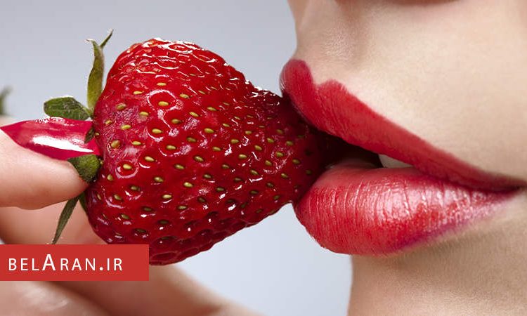 لایه برداری از لب با روش های ساده و مؤثر - بلاران