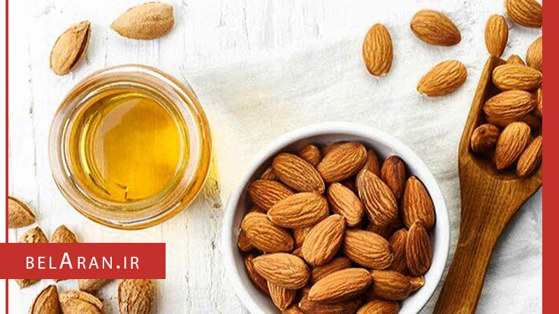 بادام - بلاران