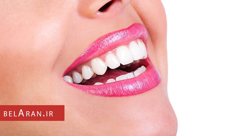 لایه برداری لب ها با چند روش طبیعی و آسان - بلاران