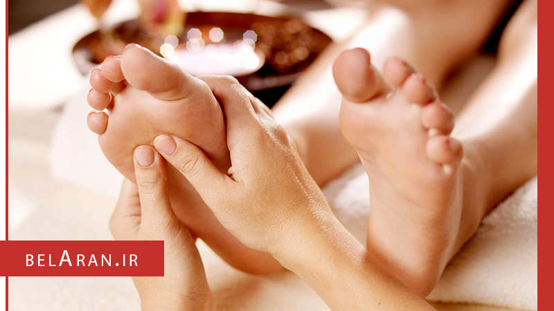 پدیکور ناخن ها را چگونه در خانه انجام دهیم؟ (قسمت دوم) - بلاران