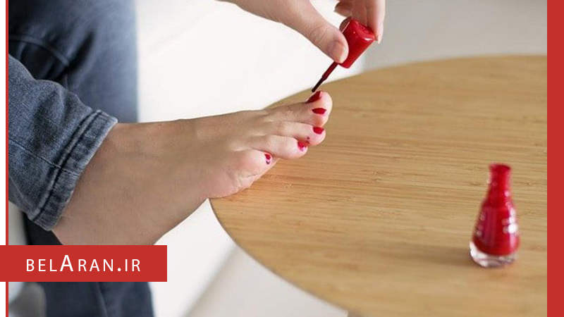 لاک - بلاران