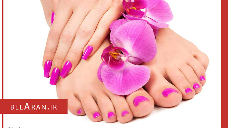 لاک - بلاران