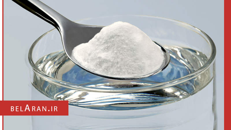 راه هایی برای رفع تیرگی پوست زیر بغل به کمک جوش شیرین! - بلاران