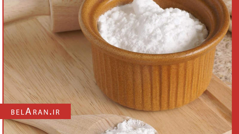 راه هایی برای رفع تیرگی پوست زیر بغل به کمک جوش شیرین! - بلاران