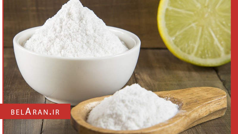 راه هایی برای رفع تیرگی پوست زیر بغل به کمک جوش شیرین! - بلاران