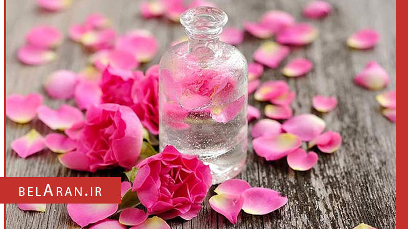 جوش شیرین - بلاران