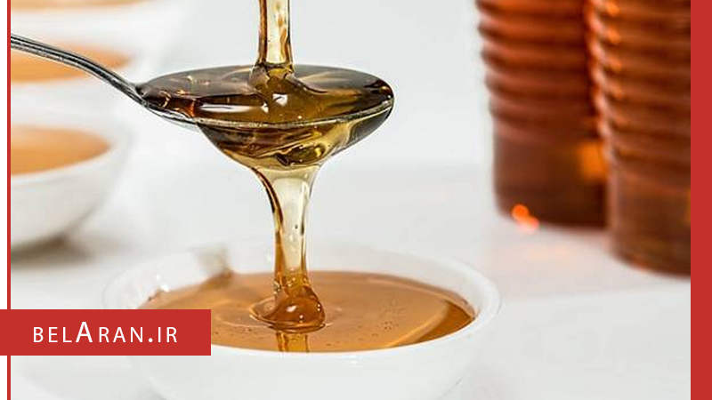 عسل - بلاران