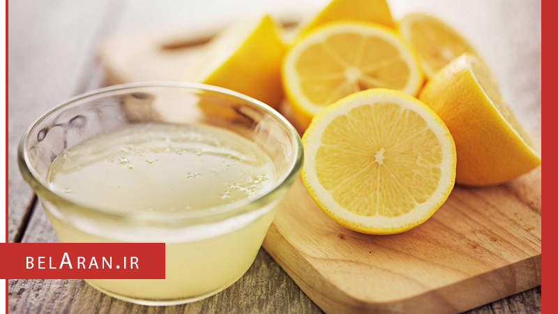 رفع تیرگی زیر بغل با استفاده از روش های طبیعی - بلاران