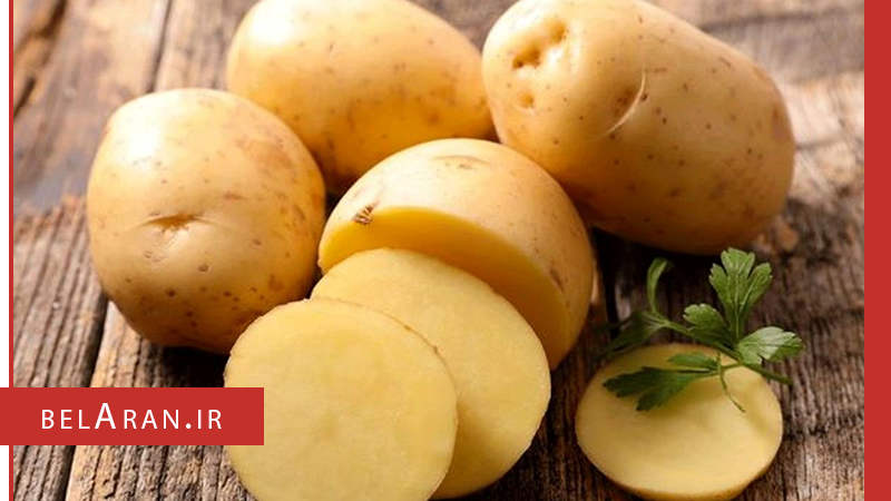 رفع تیرگی زیر بغل با استفاده از روش های طبیعی - بلاران