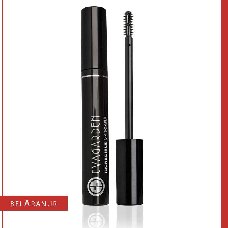 ریمل رویایی اینکریدیبل اواگاردن-index_belaran ریمل رویایی اینکریدیبل اواگاردن-بلاران evagarden INCREDIBLE MASCARA