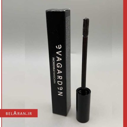 ریمل رویایی اینکریدیبل اواگاردن-بلاران evagarden INCREDIBLE MASCARA
