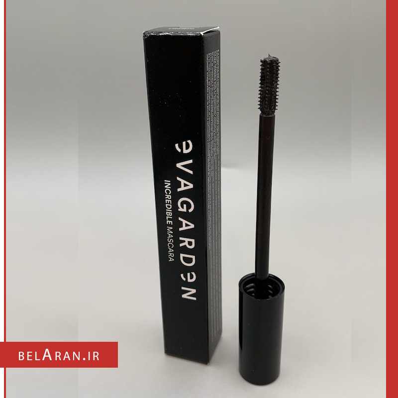ریمل رویایی اینکریدیبل اواگاردن-index_belaran ریمل رویایی اینکریدیبل اواگاردن-بلاران evagarden INCREDIBLE MASCARA