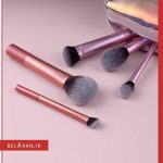 ست براش همه کاره ریل تکنیک مدل Face Essentials-بلاران real techniques face essentials face+cheek