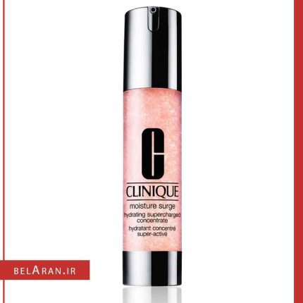 سرم آبرسان کپسولی کلینیک-بلاران Clinique Moisture Surge™ Hydrating Supercharged Concentrate